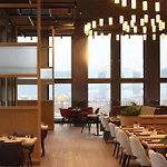 Atlantic Hotel Heidelberg 