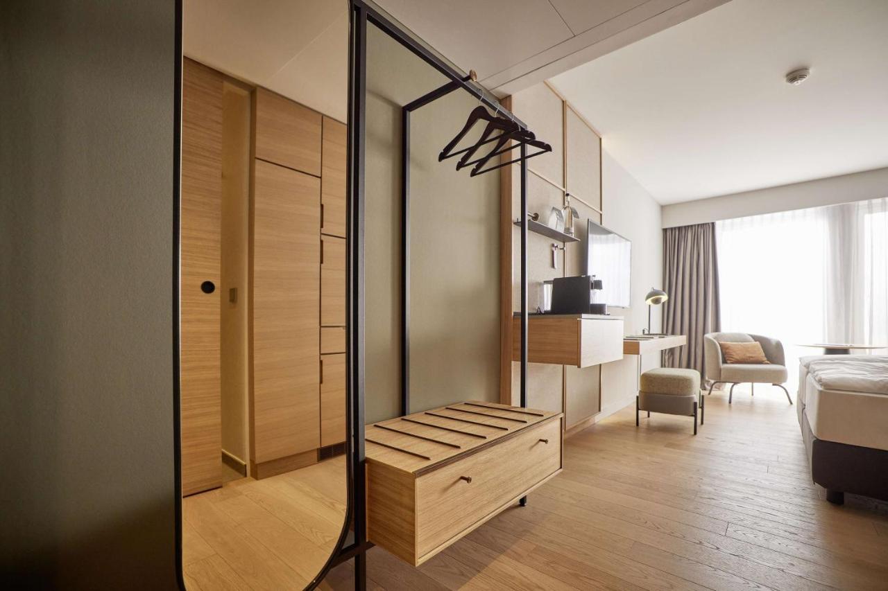 Hotel Atlantic