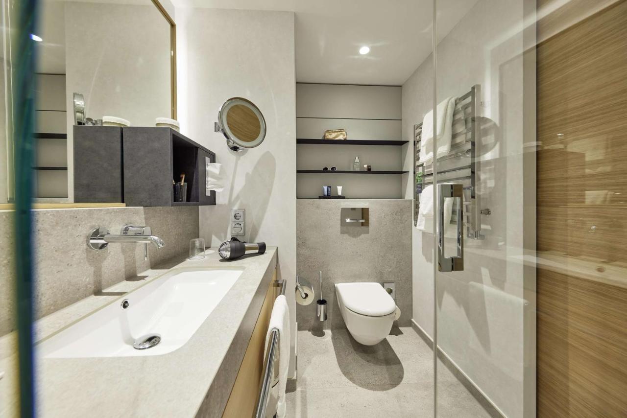 Atlantic 4* Heidelberg