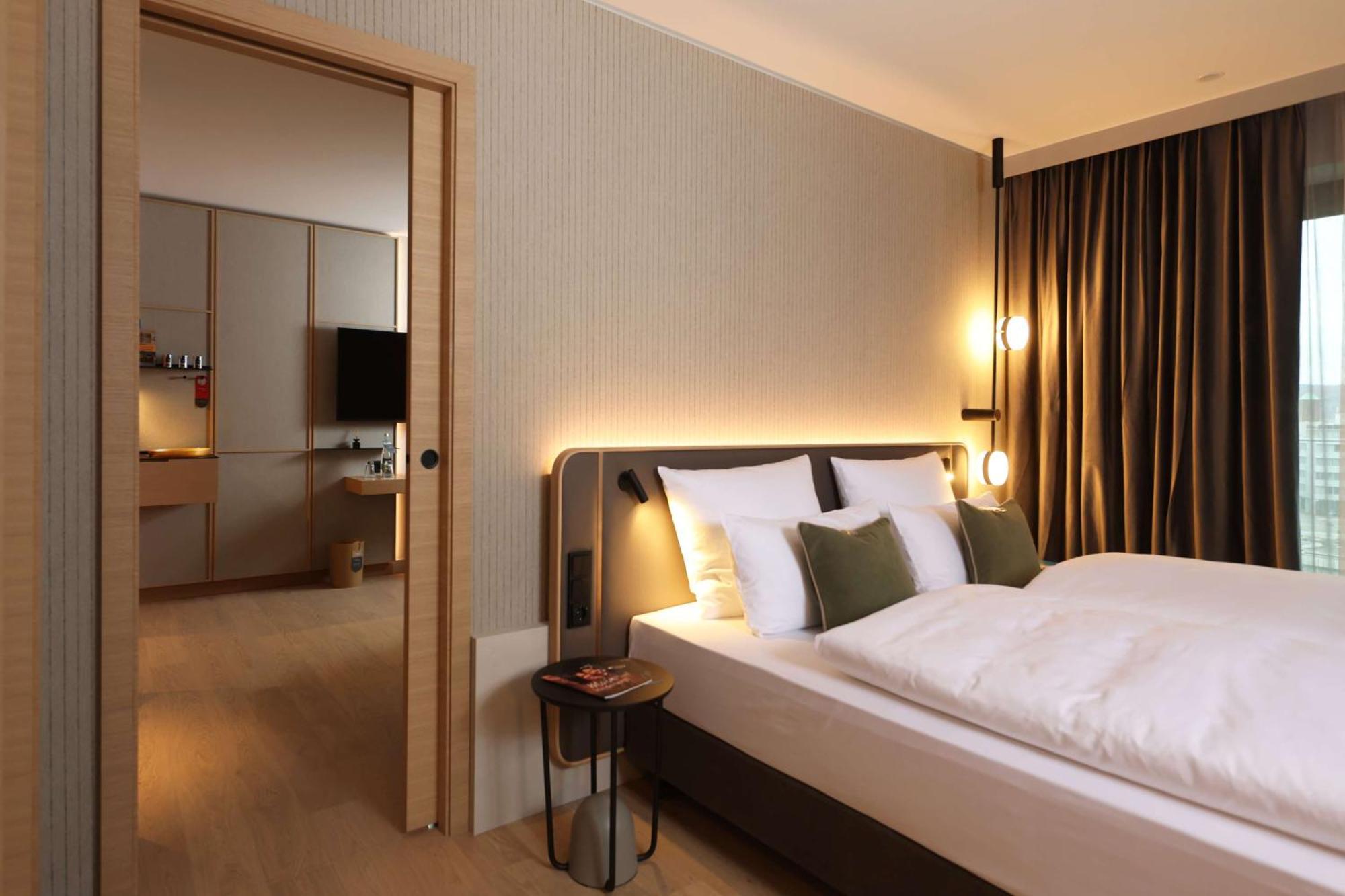 Atlantic Hotel