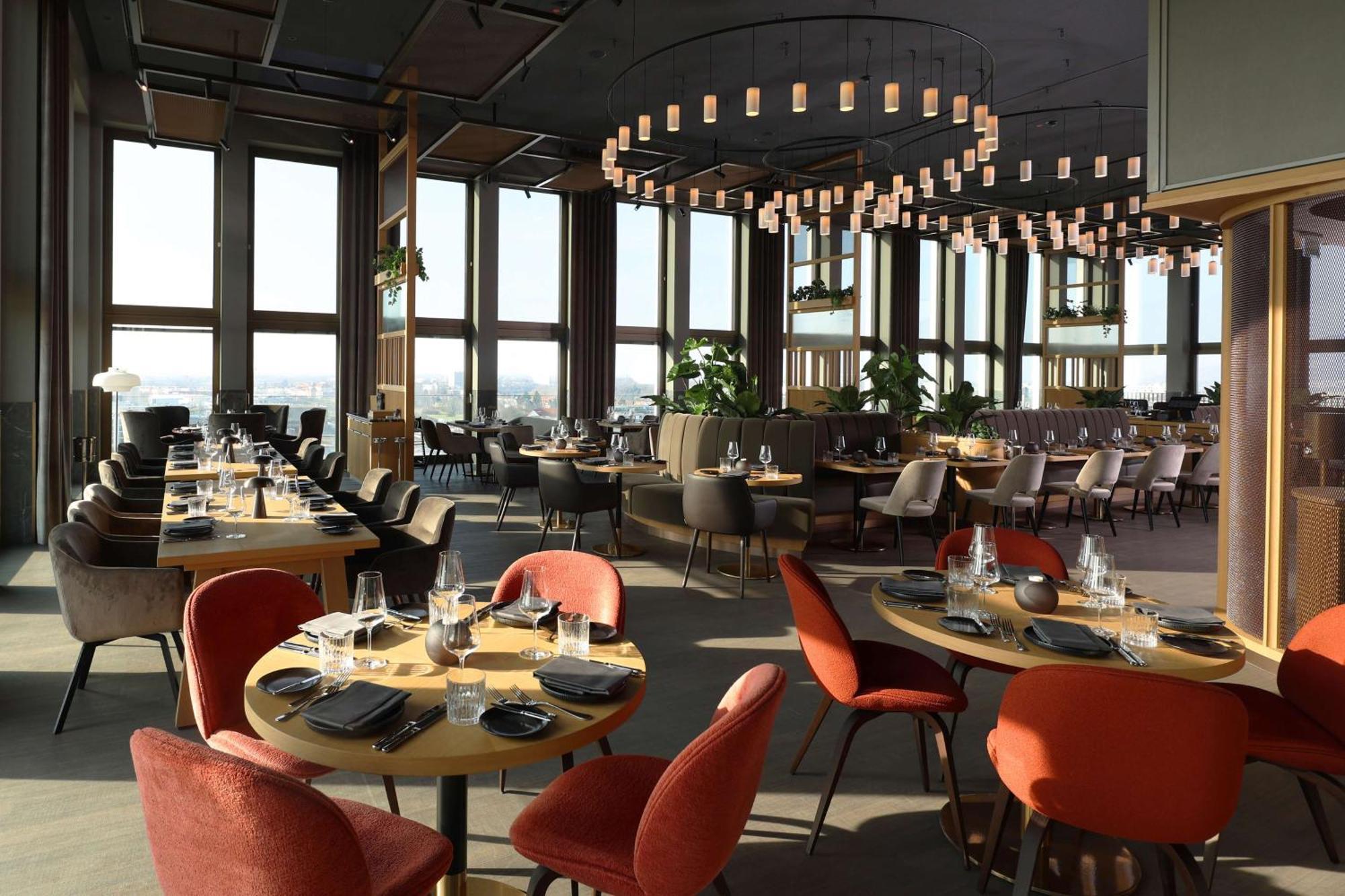 Atlantic Hotel