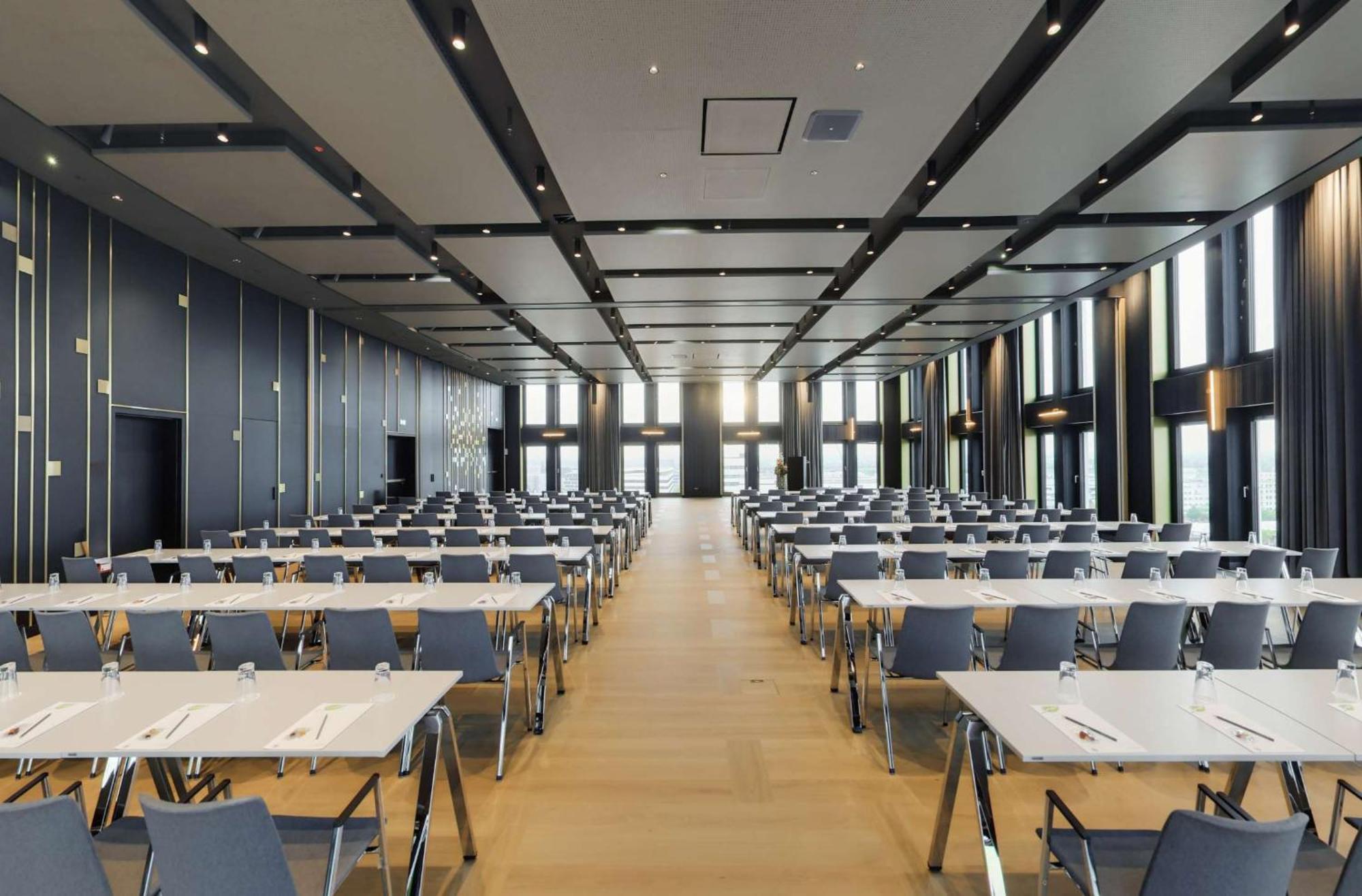 Hotel Atlantic 4*