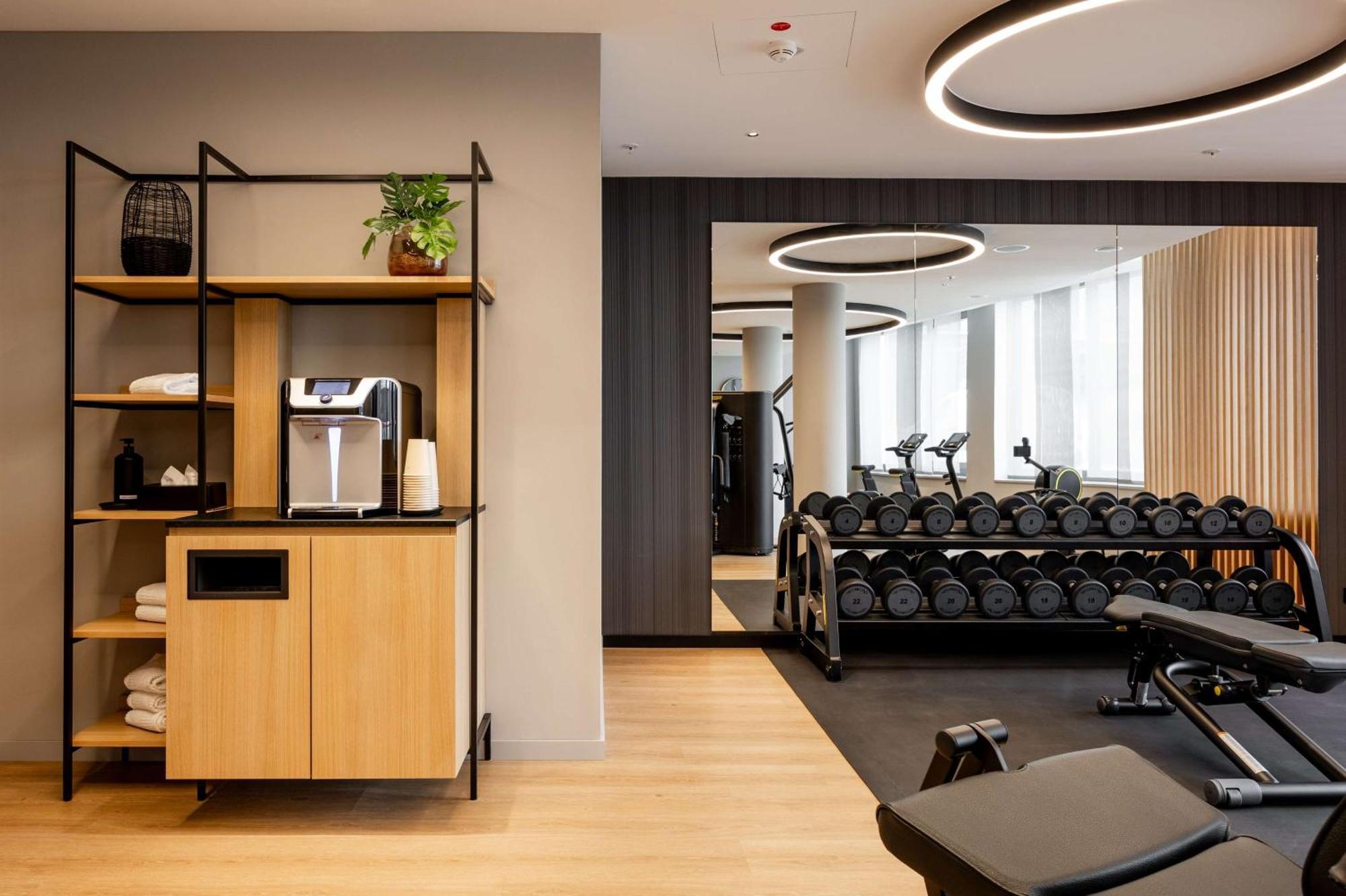 Hotel Atlantic 4*