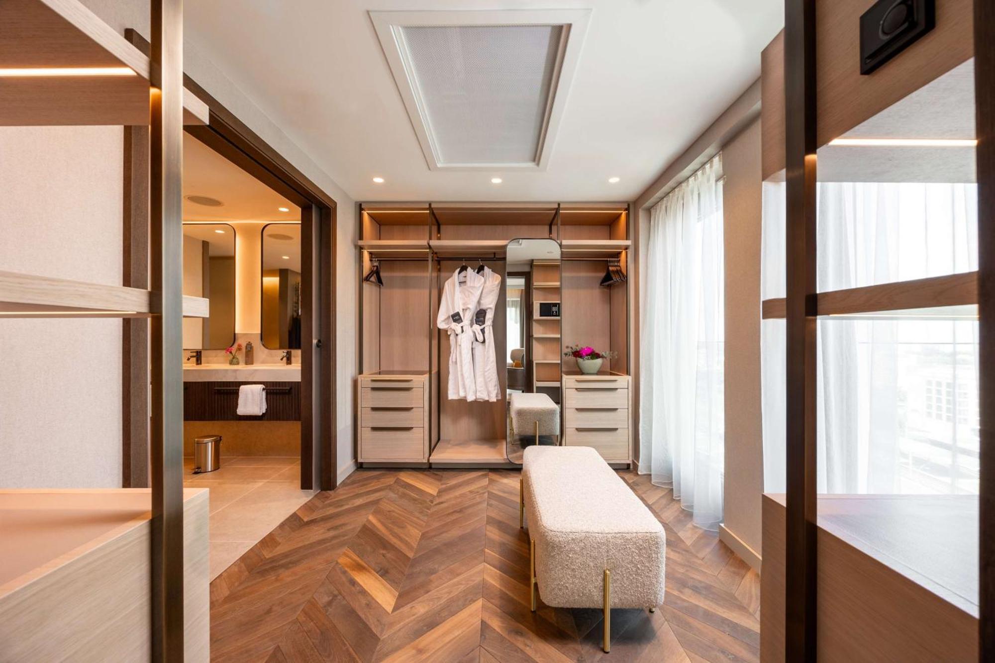 Hotel Atlantic