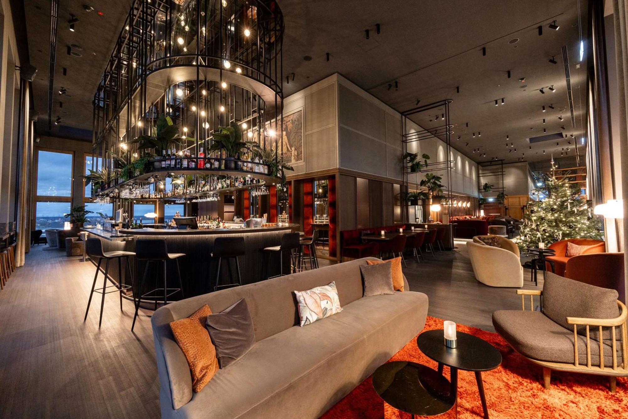 Hotel Atlantic