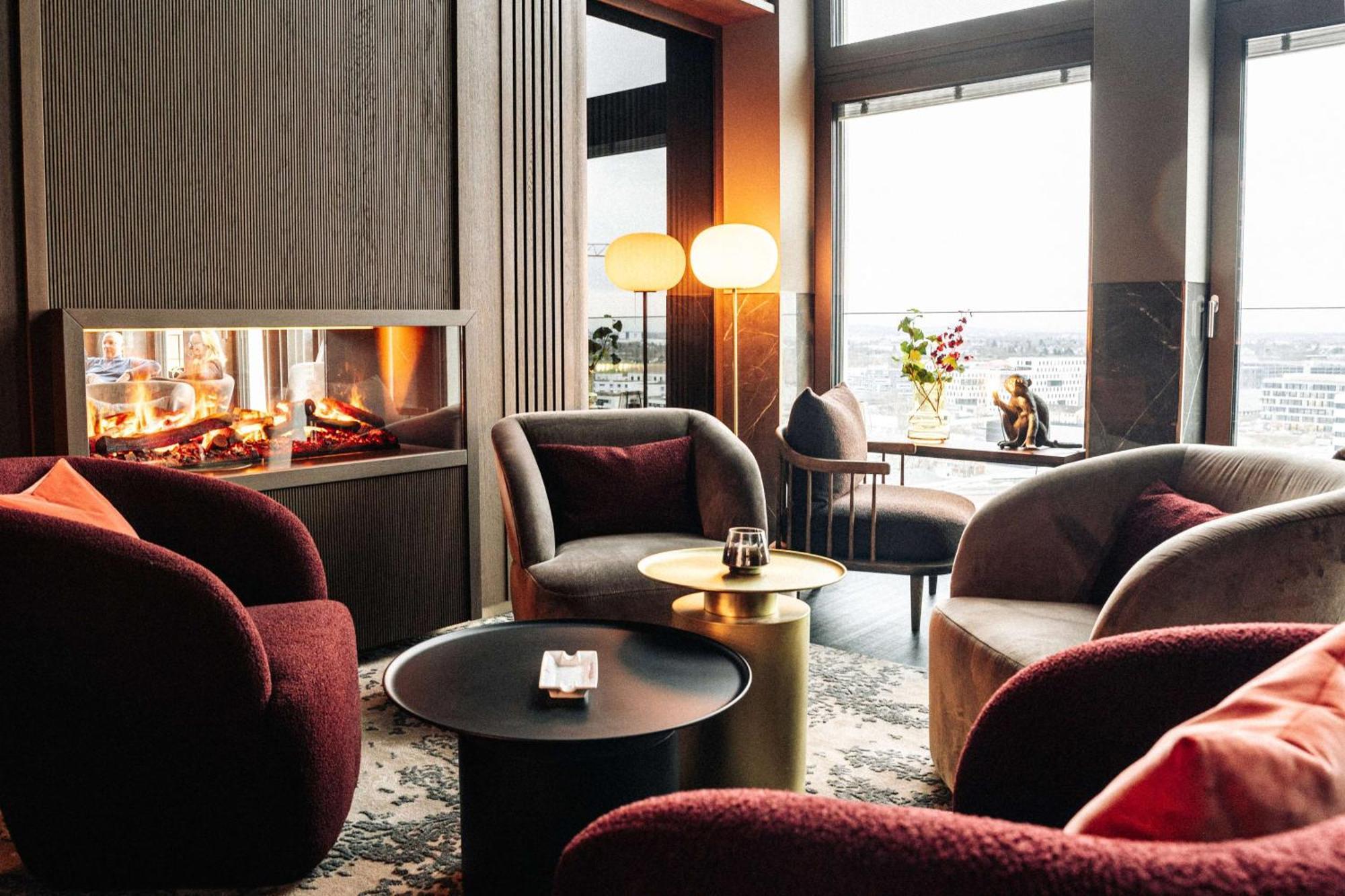 Atlantic Hotel Heidelberg
