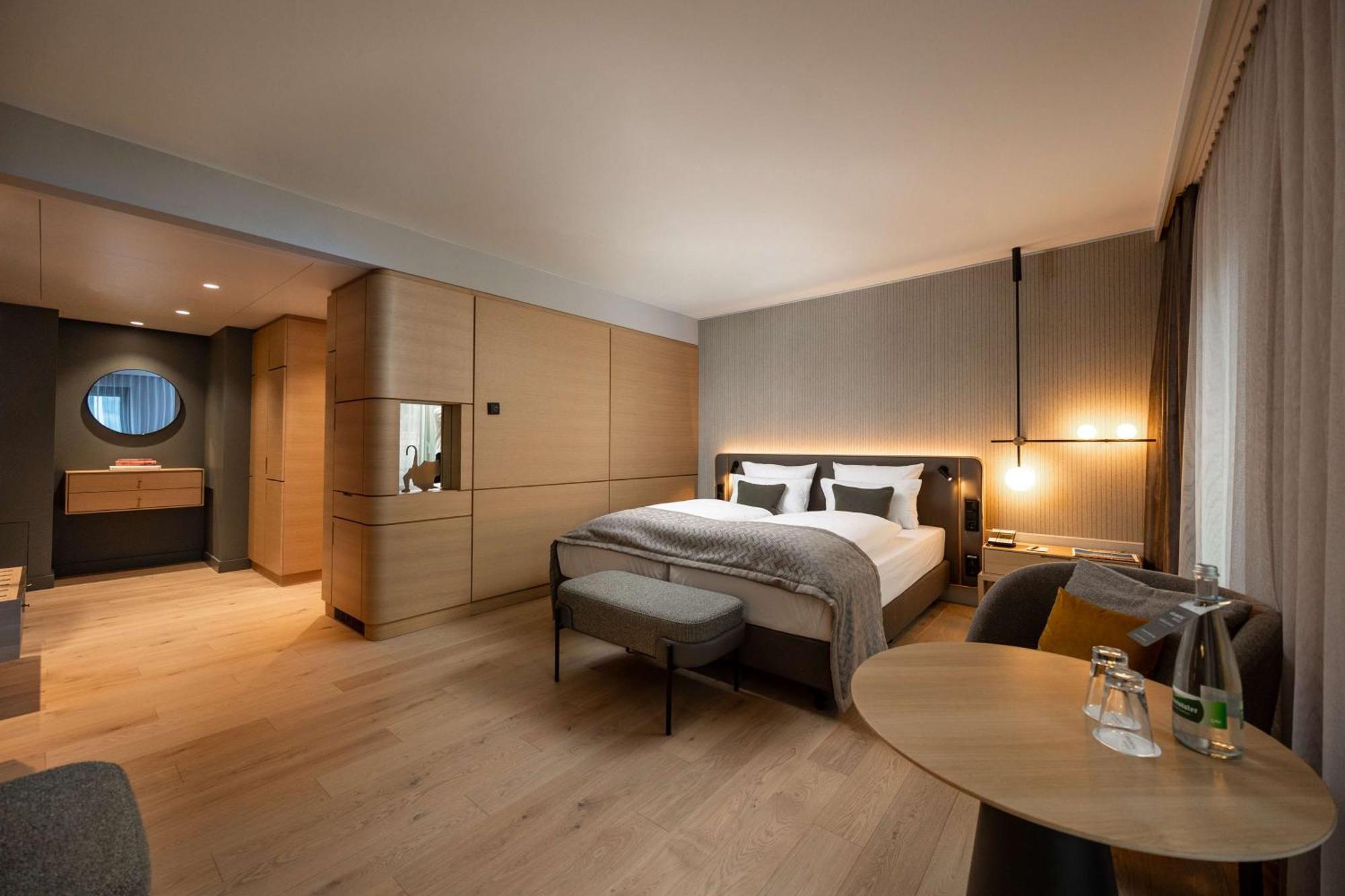 Atlantic 4* Heidelberg