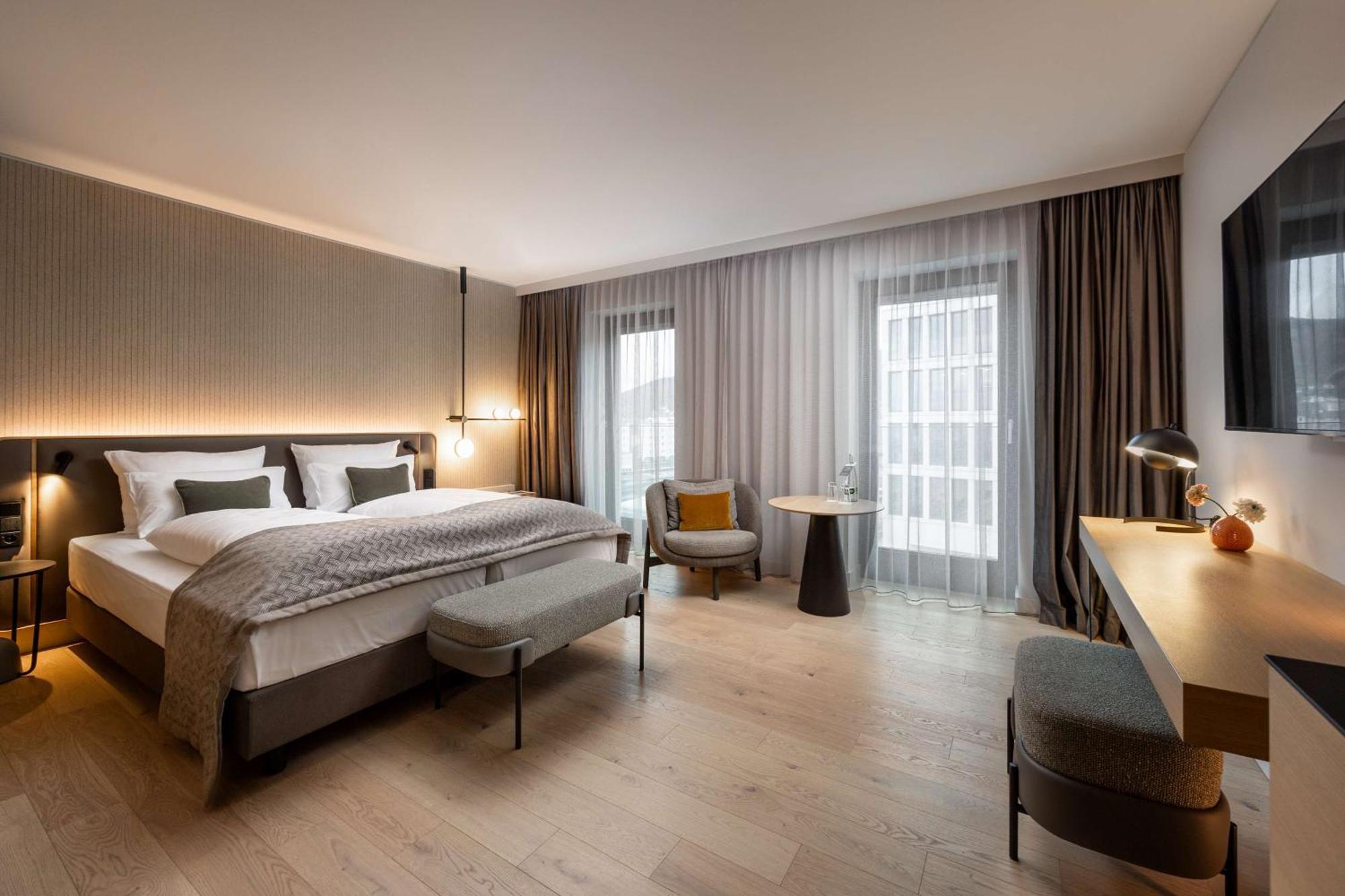 Hotel Atlantic